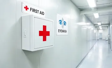 First aid kit category