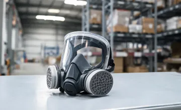 Respirator category