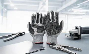 Cut resistant gloves category